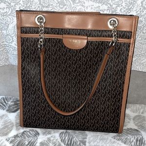 NWOT Jones New York tote bag
